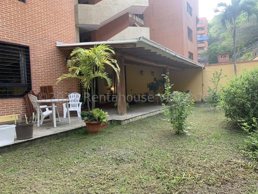 Apartamento (1 Nivel) en Venta en Lomas de La Alameda, Distrito Metropolitano - 8