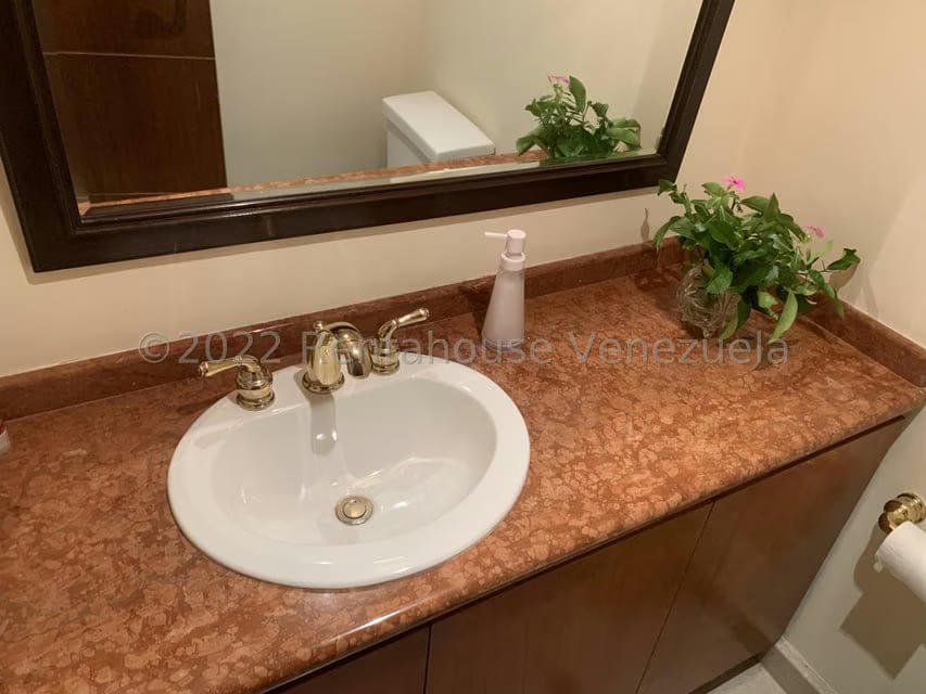 Apartamento (1 Nivel) en Venta en Lomas de La Alameda, Distrito Metropolitano - 10