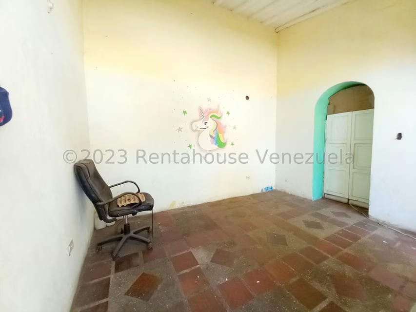 Casa (1 Nivel) en Venta en Centro, Falcon - 2