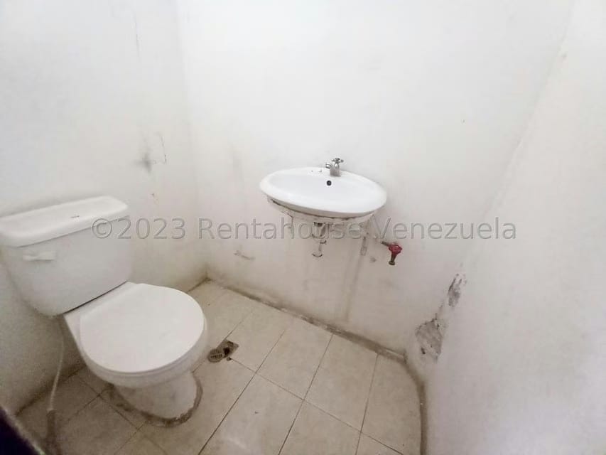 Casa (1 Nivel) en Venta en Centro, Falcon - 12