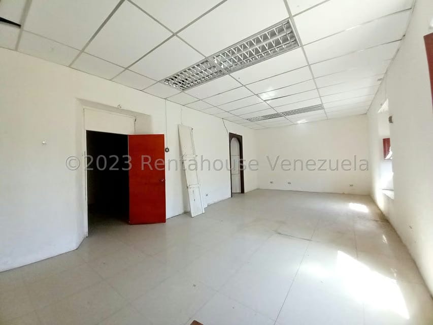 Casa (1 Nivel) en Venta en Centro, Falcon - 13