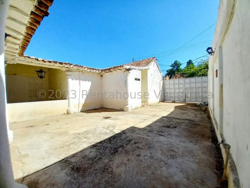 Casa (1 Nivel) en Venta en Centro, Falcon - 18
