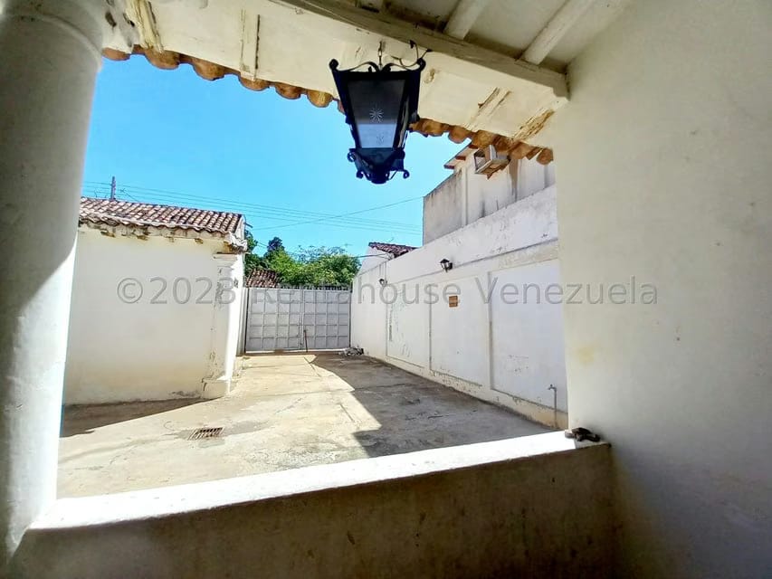 Casa (1 Nivel) en Venta en Centro, Falcon - 4