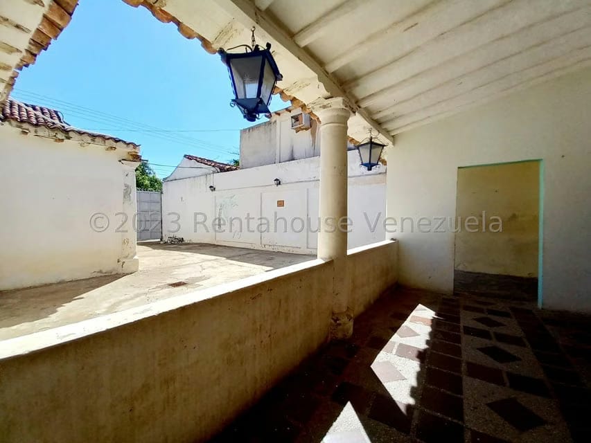 Casa (1 Nivel) en Venta en Centro, Falcon - 5