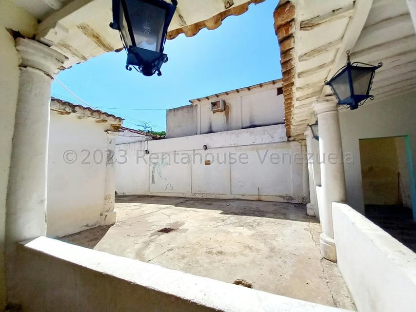 Casa (1 Nivel) en Venta en Centro, Falcon - 6