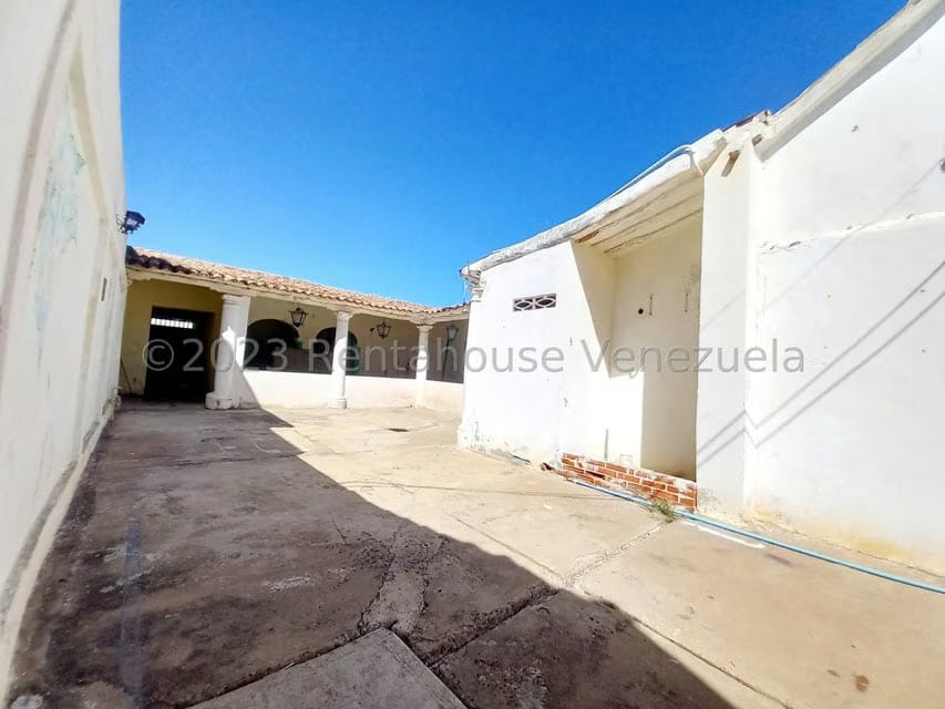 Casa (1 Nivel) en Venta en Centro, Falcon - 9