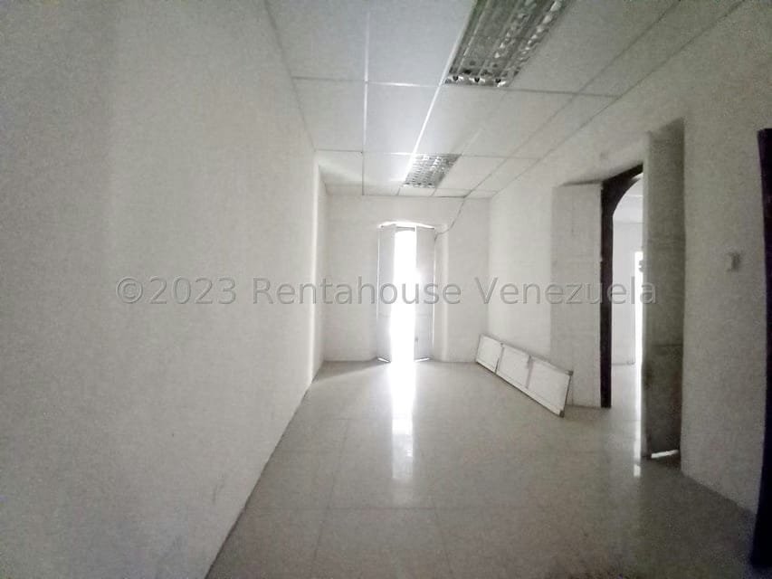 Casa (1 Nivel) en Venta en Centro, Falcon - 10