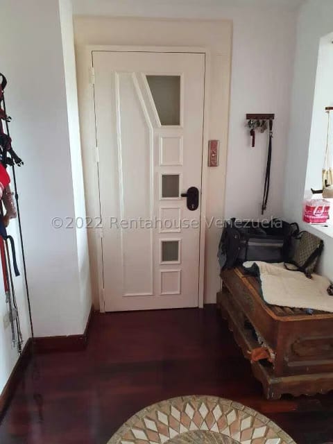 Apartamento (Penthouse) en Venta en Lomas de La Lagunita, Distrito Metropolitano - 2