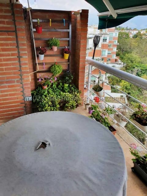 Apartamento (Penthouse) en Venta en Lomas de La Lagunita, Distrito Metropolitano - 12