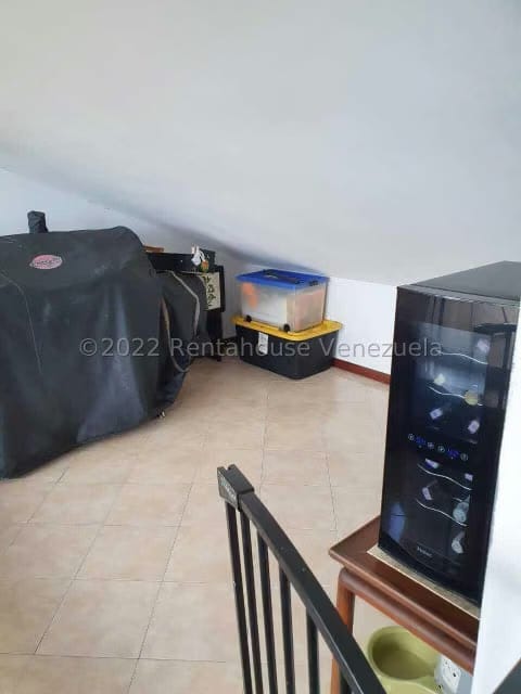 Apartamento (Penthouse) en Venta en Lomas de La Lagunita, Distrito Metropolitano - 13