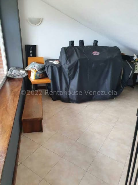 Apartamento (Penthouse) en Venta en Lomas de La Lagunita, Distrito Metropolitano - 14