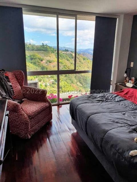 Apartamento (Penthouse) en Venta en Lomas de La Lagunita, Distrito Metropolitano - 18
