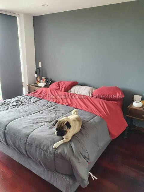 Apartamento (Penthouse) en Venta en Lomas de La Lagunita, Distrito Metropolitano - 19