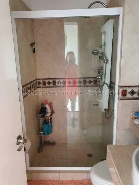 Apartamento (Penthouse) en Venta en Lomas de La Lagunita, Distrito Metropolitano - 20