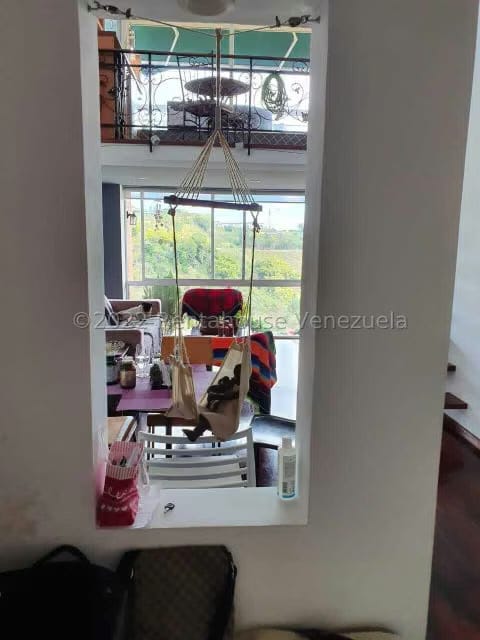 Apartamento (Penthouse) en Venta en Lomas de La Lagunita, Distrito Metropolitano - 3