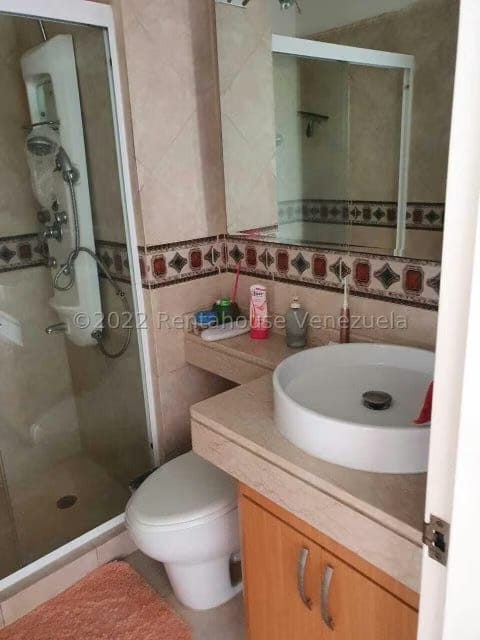Apartamento (Penthouse) en Venta en Lomas de La Lagunita, Distrito Metropolitano - 21