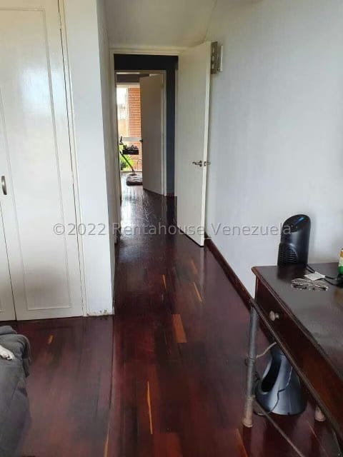 Apartamento (Penthouse) en Venta en Lomas de La Lagunita, Distrito Metropolitano - 23