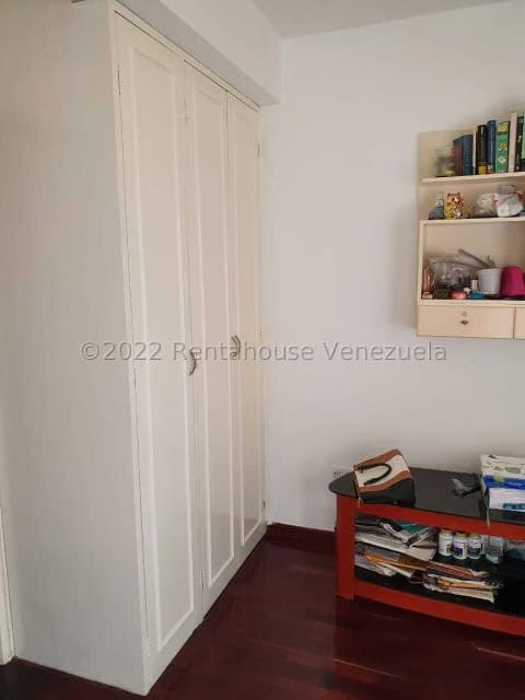 Apartamento (Penthouse) en Venta en Lomas de La Lagunita, Distrito Metropolitano - 27
