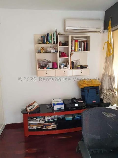 Apartamento (Penthouse) en Venta en Lomas de La Lagunita, Distrito Metropolitano - 28