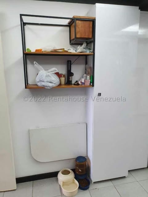 Apartamento (Penthouse) en Venta en Lomas de La Lagunita, Distrito Metropolitano - 30