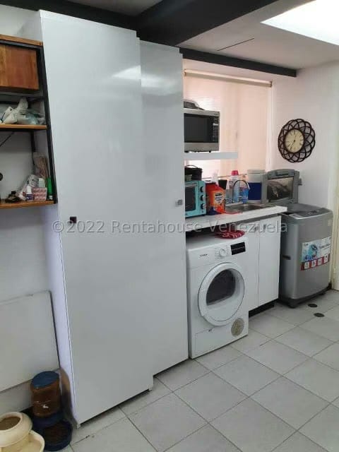 Apartamento (Penthouse) en Venta en Lomas de La Lagunita, Distrito Metropolitano - 31