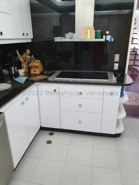 Apartamento (Penthouse) en Venta en Lomas de La Lagunita, Distrito Metropolitano - 32