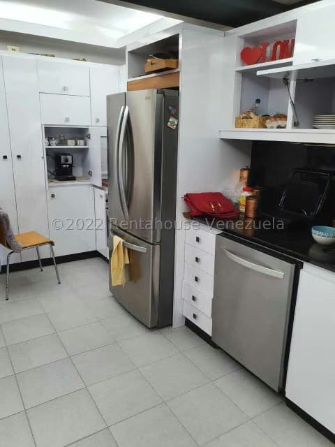 Apartamento (Penthouse) en Venta en Lomas de La Lagunita, Distrito Metropolitano - 33