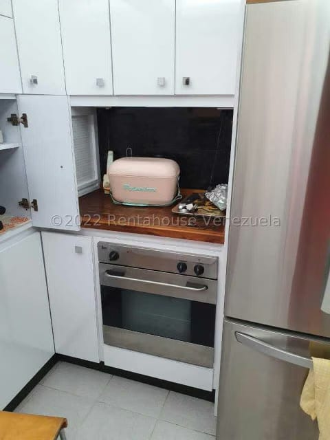 Apartamento (Penthouse) en Venta en Lomas de La Lagunita, Distrito Metropolitano - 35