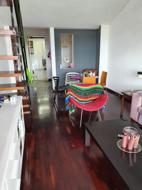 Apartamento (Penthouse) en Venta en Lomas de La Lagunita, Distrito Metropolitano - 8