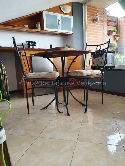 Apartamento (Penthouse) en Venta en Lomas de La Lagunita, Distrito Metropolitano - 9