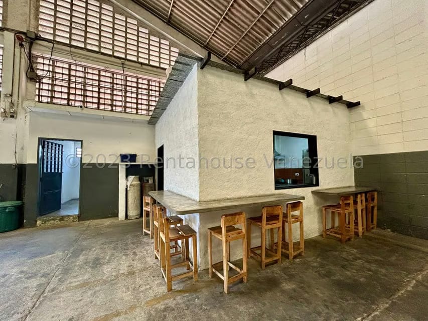 Comercial (Galpon - Deposito) en Venta en Industrial Carabobo, Carabobo - 15