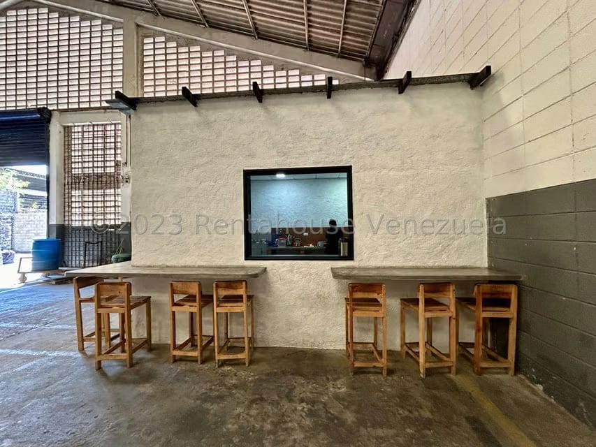 Comercial (Galpon - Deposito) en Venta en Industrial Carabobo, Carabobo - 16