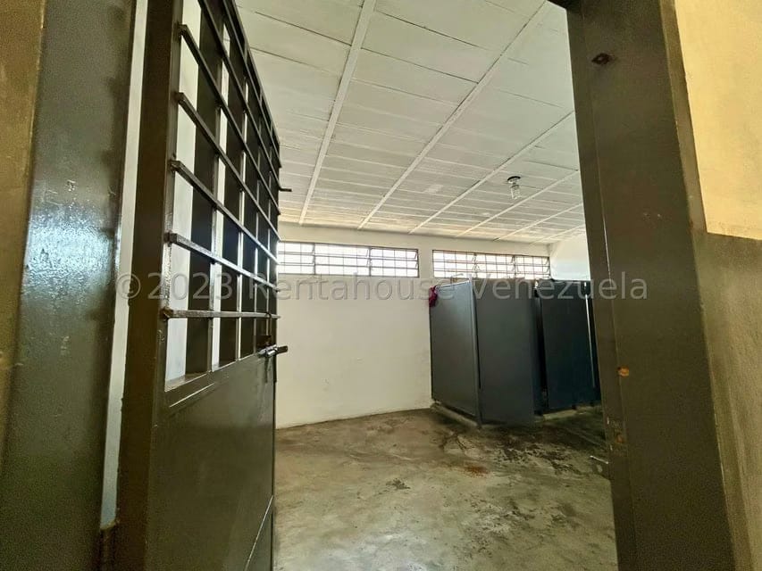 Comercial (Galpon - Deposito) en Venta en Industrial Carabobo, Carabobo - 19