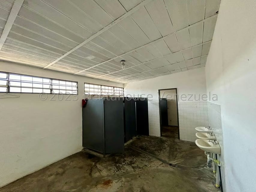 Comercial (Galpon - Deposito) en Venta en Industrial Carabobo, Carabobo - 20