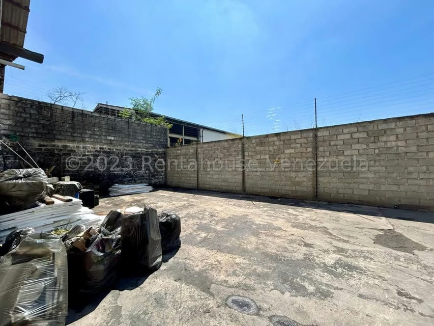 Comercial (Galpon - Deposito) en Venta en Industrial Carabobo, Carabobo - 22