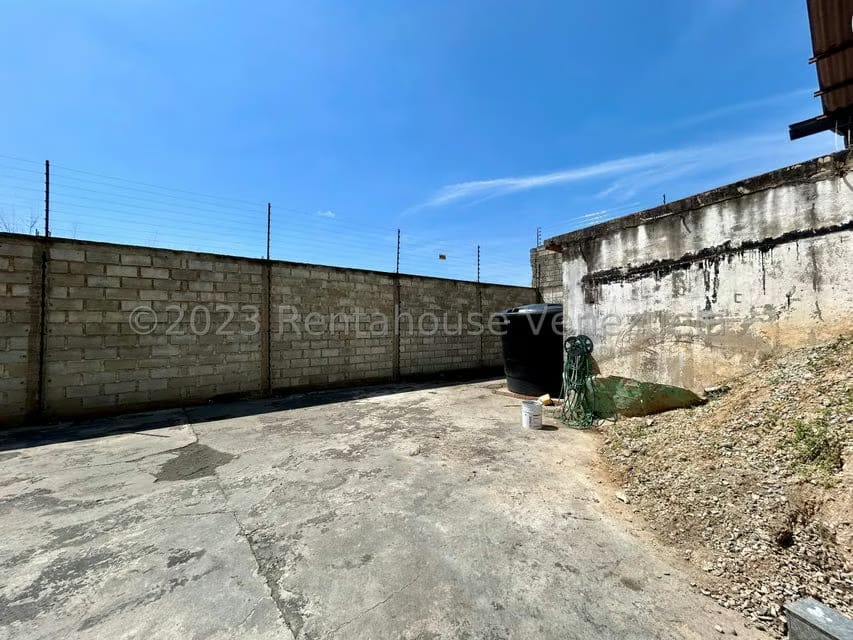 Comercial (Galpon - Deposito) en Venta en Industrial Carabobo, Carabobo - 23