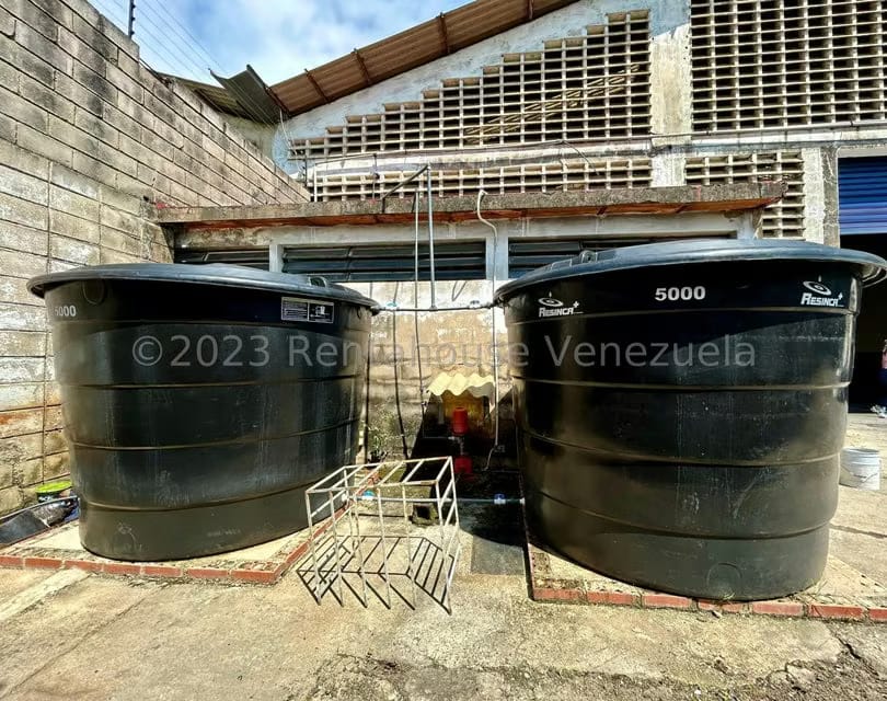 Comercial (Galpon - Deposito) en Venta en Industrial Carabobo, Carabobo - 26