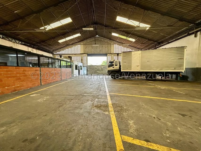 Comercial (Galpon - Deposito) en Venta en Industrial Carabobo, Carabobo - 6