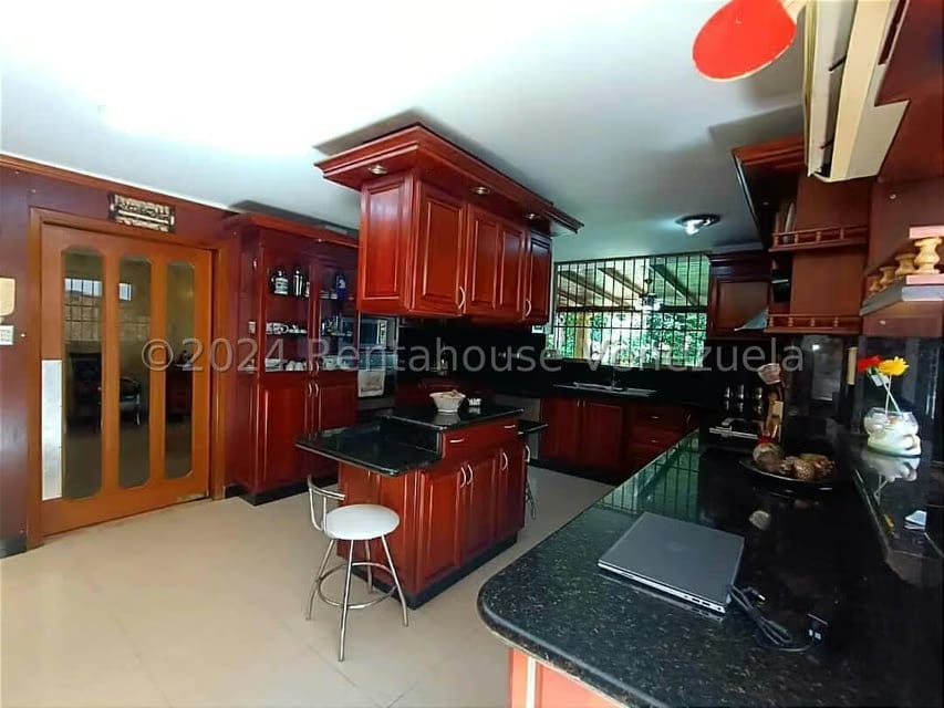 Casa (Multipes Niveles) en Venta en El Castaño (Zona Privada), Aragua - 14
