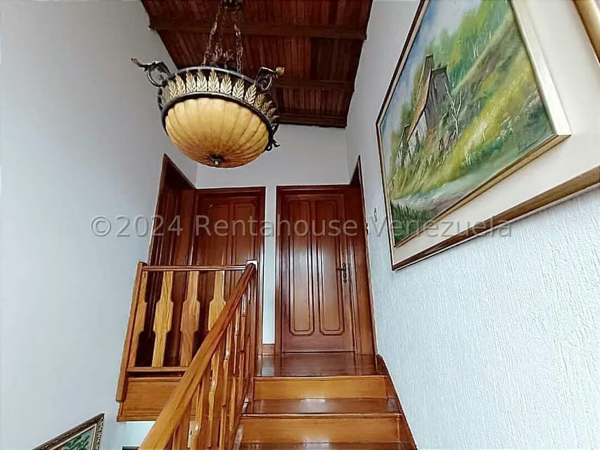 Casa (Multipes Niveles) en Venta en El Castaño (Zona Privada), Aragua - 16