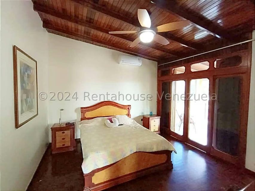 Casa (Multipes Niveles) en Venta en El Castaño (Zona Privada), Aragua - 17