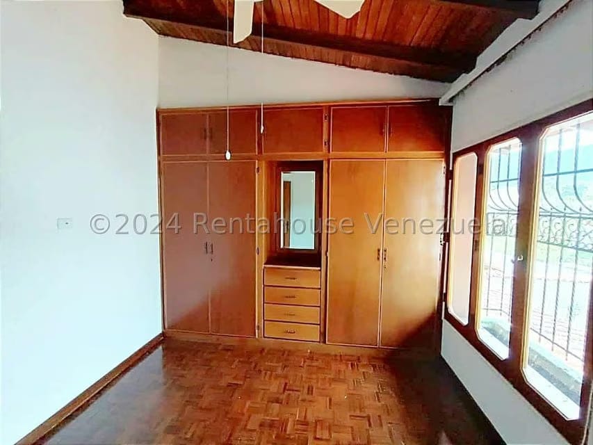 Casa (Multipes Niveles) en Venta en El Castaño (Zona Privada), Aragua - 22