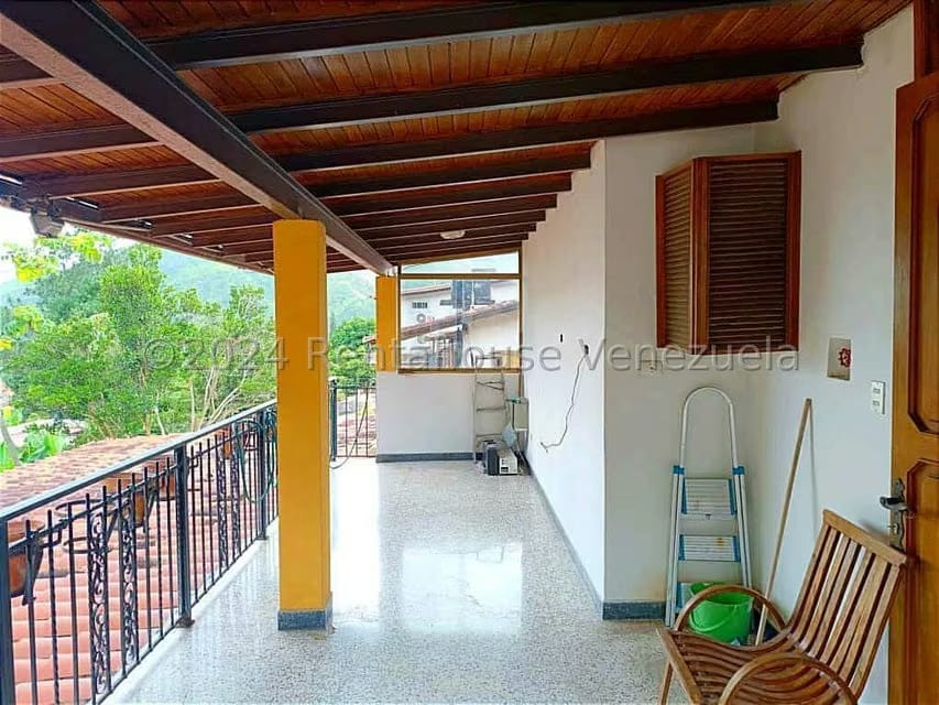 Casa (Multipes Niveles) en Venta en El Castaño (Zona Privada), Aragua - 26
