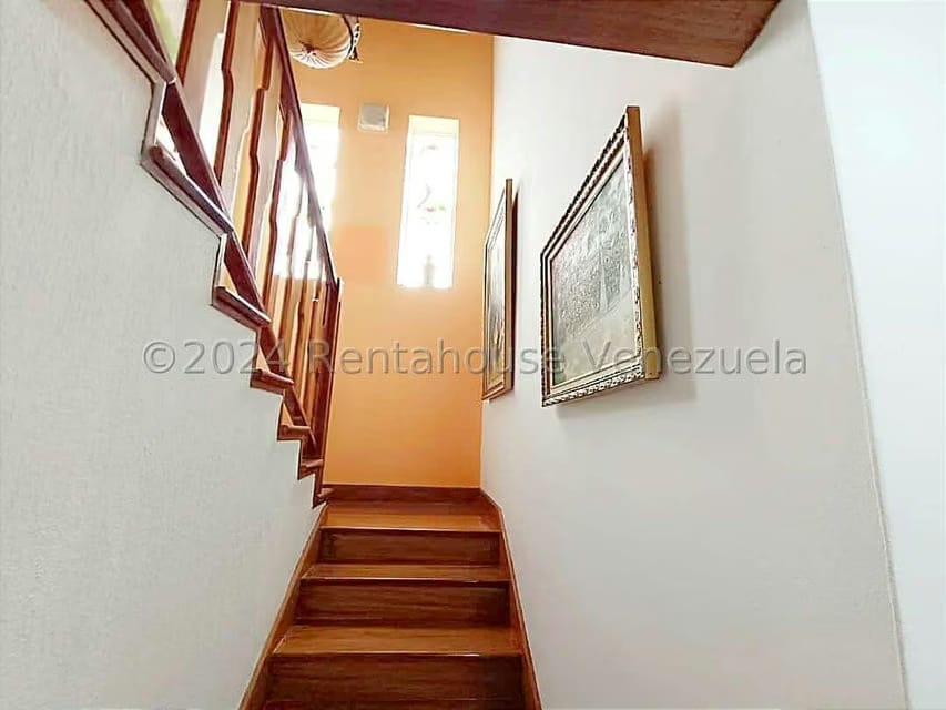 Casa (Multipes Niveles) en Venta en El Castaño (Zona Privada), Aragua - 29