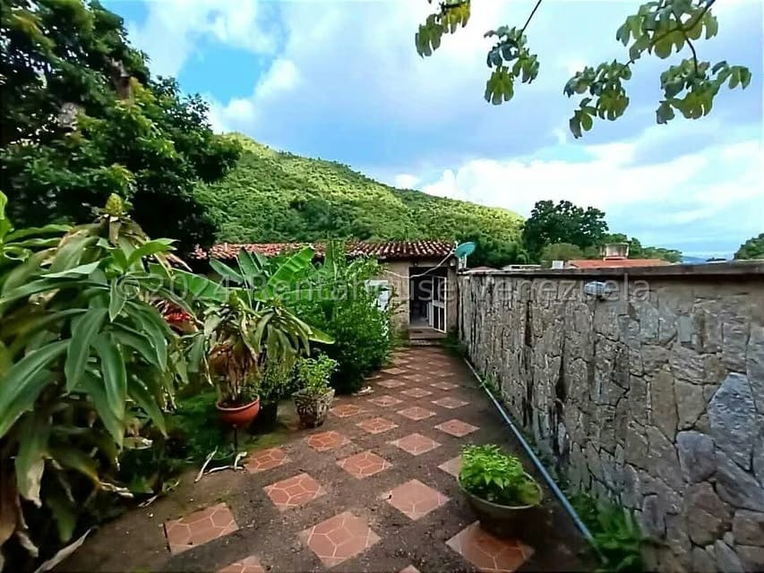 Casa (Multipes Niveles) en Venta en El Castaño (Zona Privada), Aragua - 30
