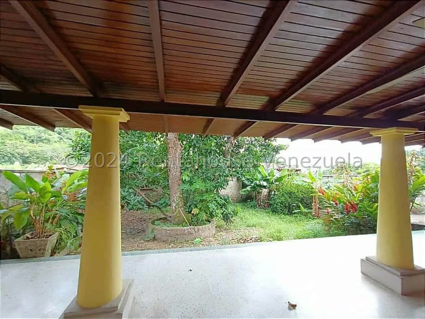 Casa (Multipes Niveles) en Venta en El Castaño (Zona Privada), Aragua - 31