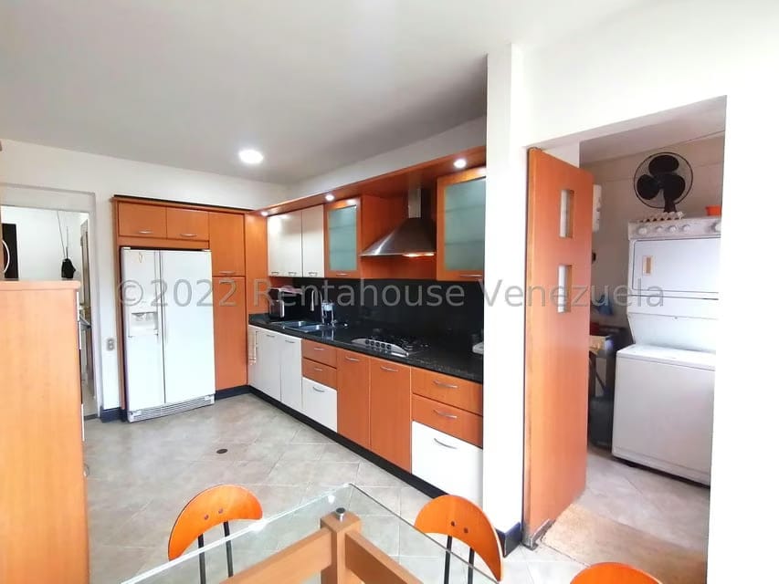 Apartamento (1 Nivel) en Venta en Nueva Segovia, Lara - 12