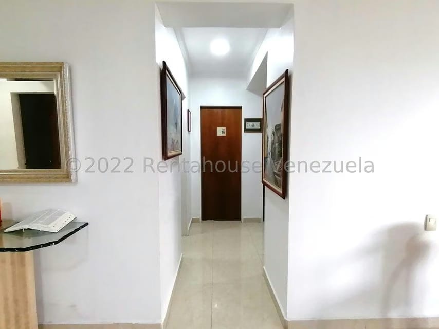 Apartamento (1 Nivel) en Venta en Nueva Segovia, Lara - 15