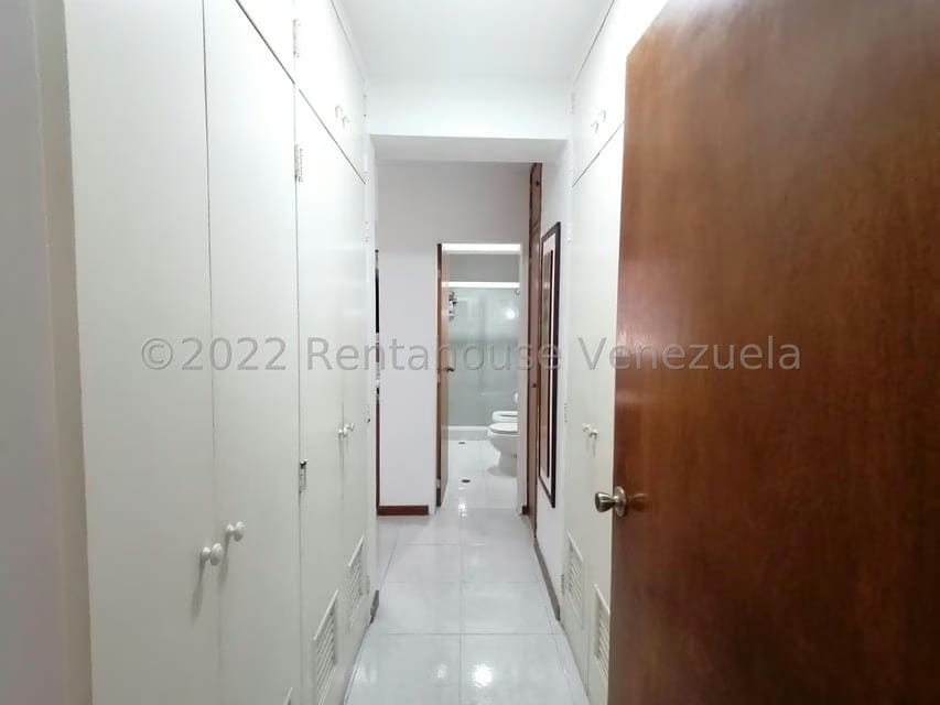 Apartamento (1 Nivel) en Venta en Nueva Segovia, Lara - 17
