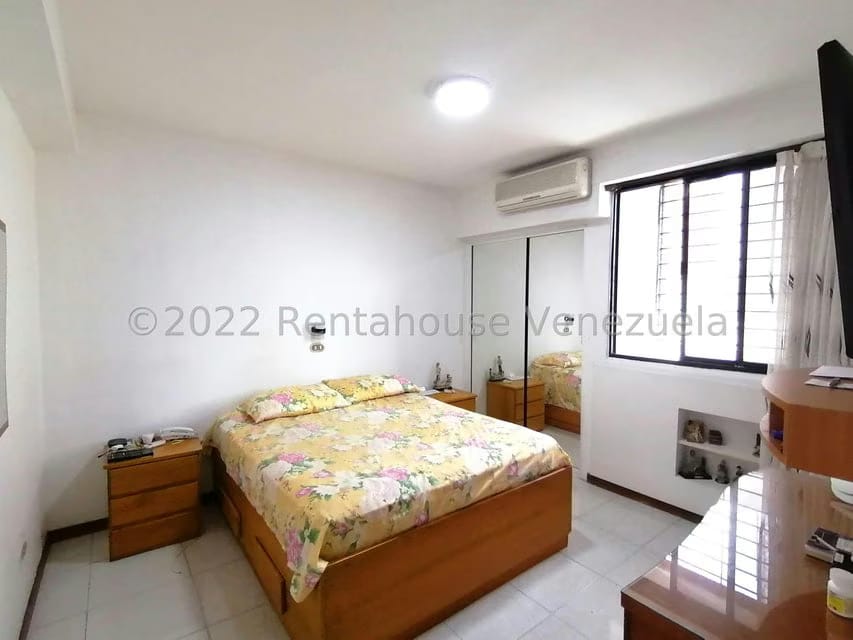 Apartamento (1 Nivel) en Venta en Nueva Segovia, Lara - 18